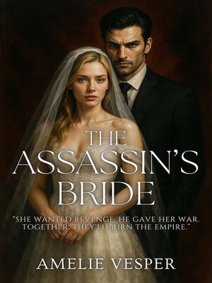 cover image of The Assassin's Bride